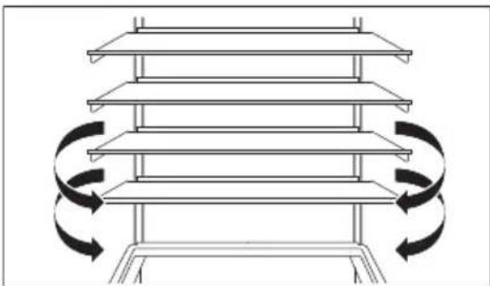 ELECTROLUX ENT6MD19S3 - MULTIFLOW - 2