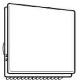 ELECTROLUX ENT6MD19S3 - MULTIFLOW - 1