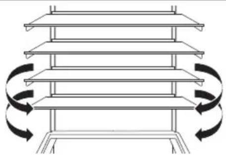 ELECTROLUX ENT6MD19S3 - MULTIFLOW - 2