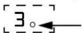 Vollrath FC-4HS-48120-SSR - ATTENTION - 1