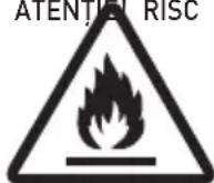 Arktic 233894 - Instrucțiuni speciale de siguranță - 1