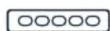 Brecknell PS3000 - Affichage - 1