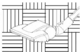 TORNADO VCBKC800BC - Correct disposal of this product - 3