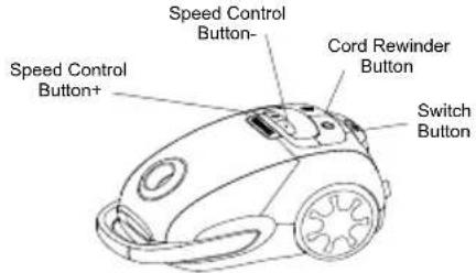 TORNADO VCBKC800BC - Instructions For UseAssembling Vad - 1
