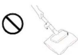 TORNADO VCBKC800BC - Precautionary Measures - 3
