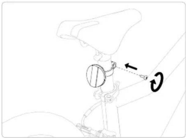 Woom Original 6 - AVERTISSEMENT - 1