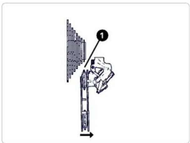 Woom Original 6 - Shifting increments: - 1