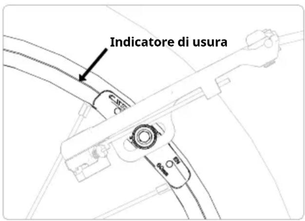 Woom Original 6 - 7 Raggi e ruote - 1