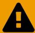 Woom Original 6 - CAUTION - 1