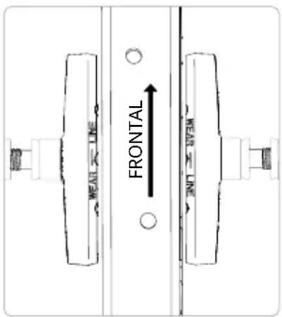 Woom Original 6 - ADVERTENCIA - 2