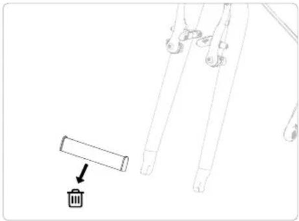 Woom Original 6 - WARNUNG - 6