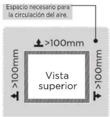 MIDEA MDRU502MTE46 - Entfrosten - 1