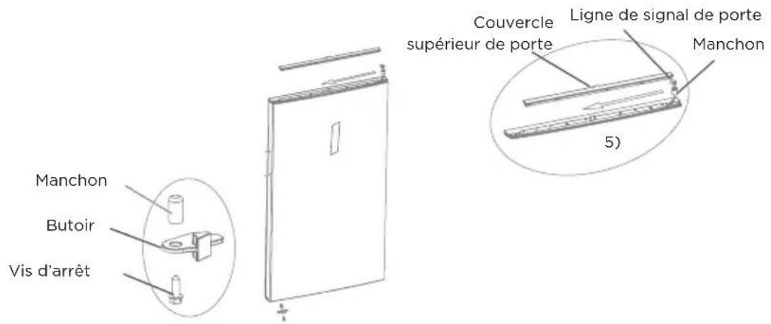 MIDEA MDRU502MTE46 - Étape - 3