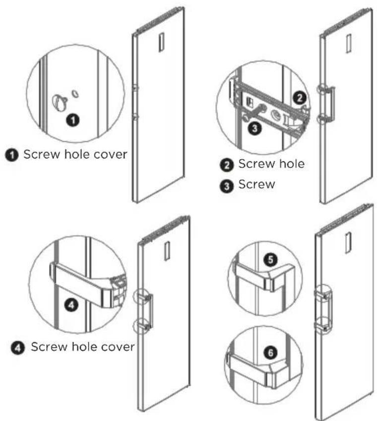 MIDEA MDRU502MTE46 - step - 1