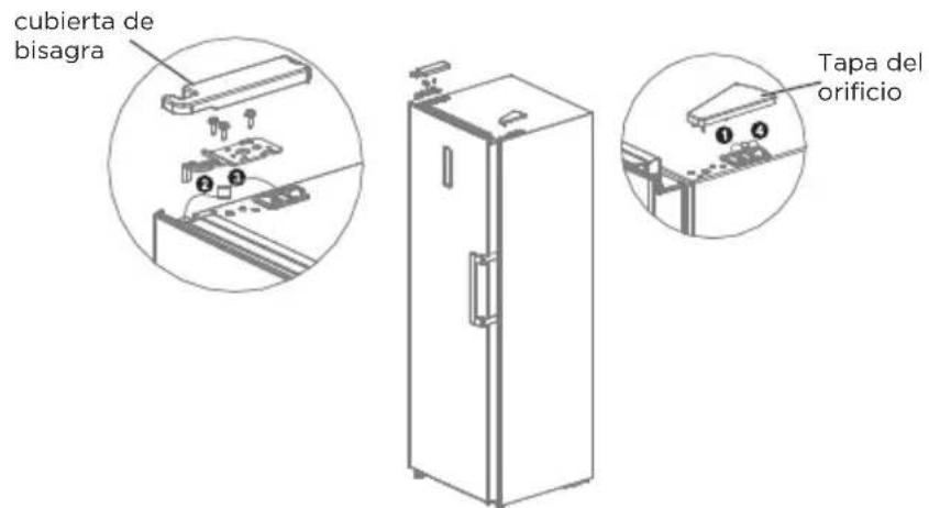MIDEA MDRU502MTE46 - paso - 4