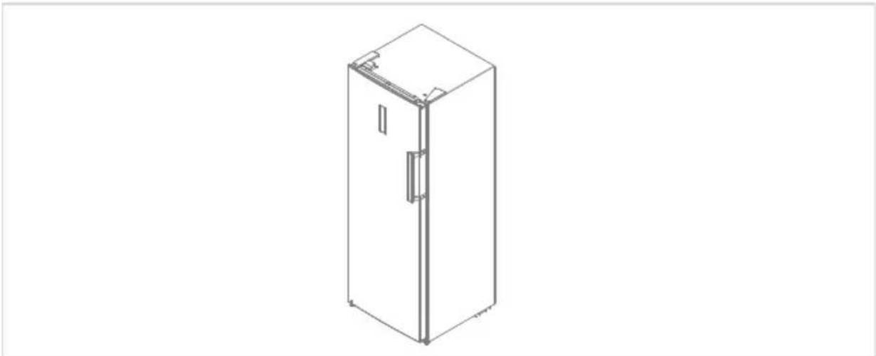 MIDEA MDRU502MTE46 - solis - 5