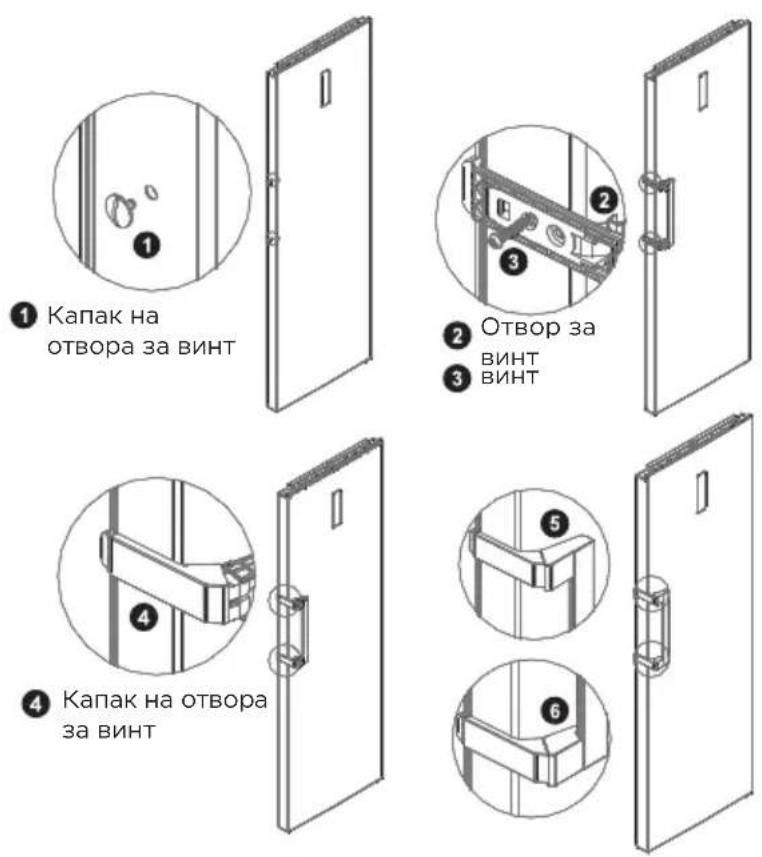 MIDEA MDRU502MTE46 - Стъпка - 1