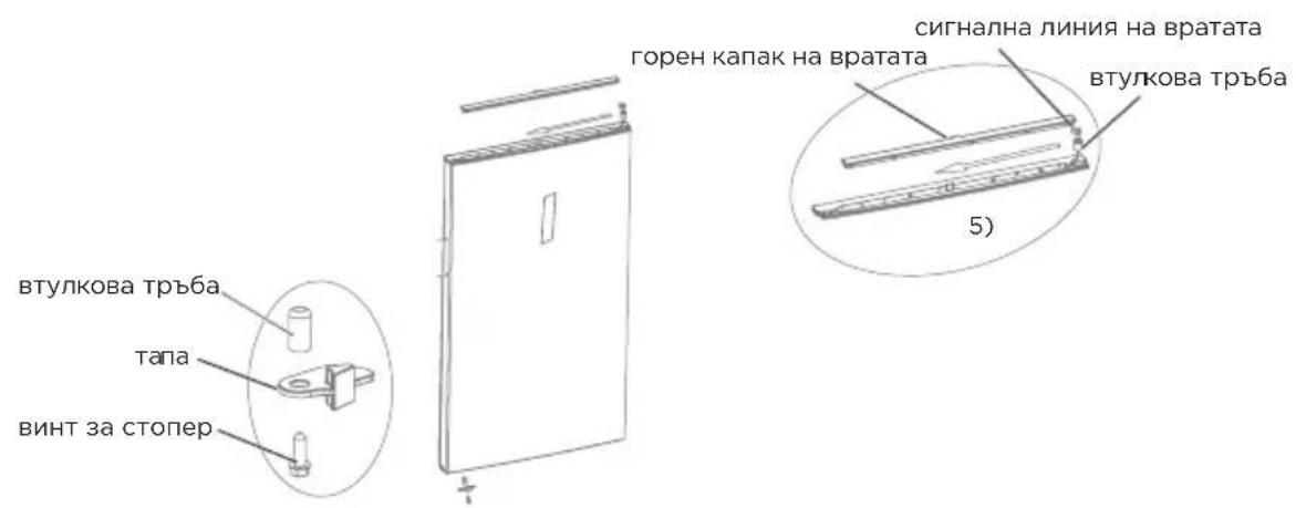 MIDEA MDRU502MTE46 - Стъпка - 3