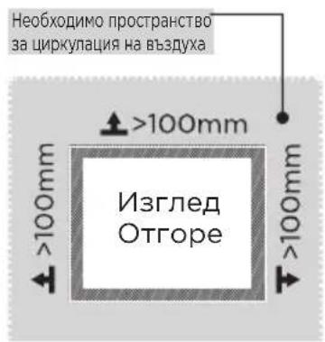 MIDEA MDRU502MTE46 - ВНИМАНИЕ - 1