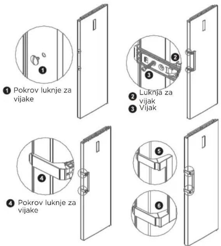 MIDEA MDRU502MTE46 - korak - 1