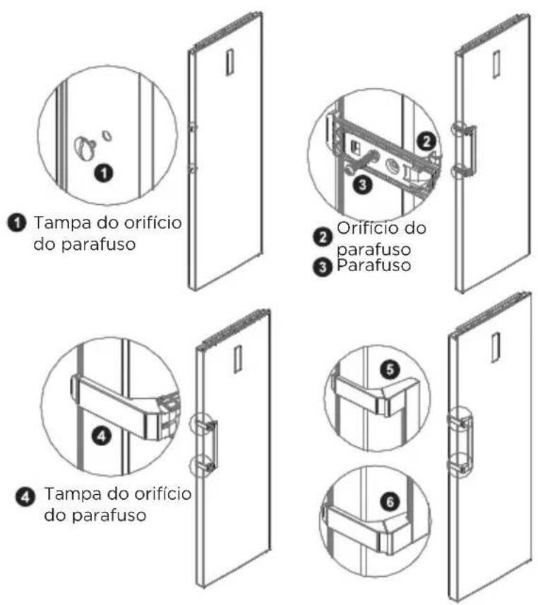 MIDEA MDRU502MTE46 - Passo - 1