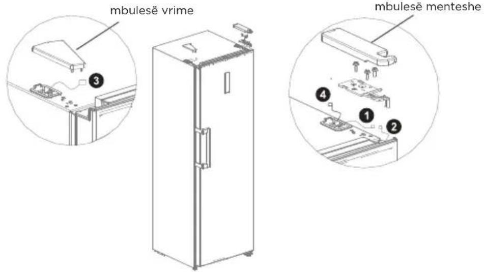 MIDEA MDRU502MTE46 - hapat - 1
