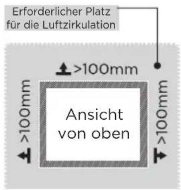 MIDEA MDRU502MTE46 - ACHTUNG - 1