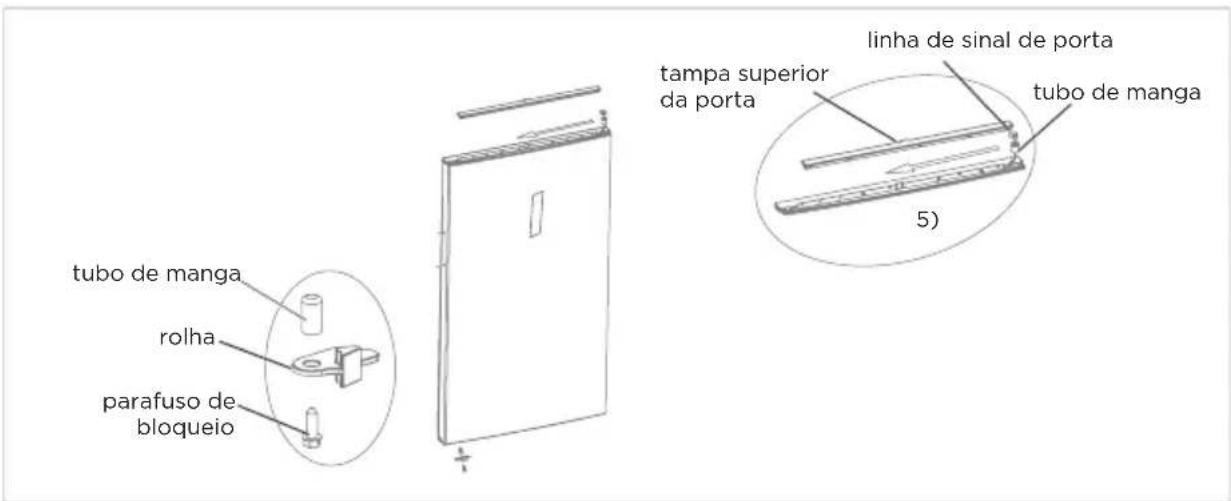 MIDEA MDRU502MTE46 - Passo - 3