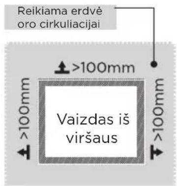 MIDEA MDRU502MTE46 - Atkausēšana - 1