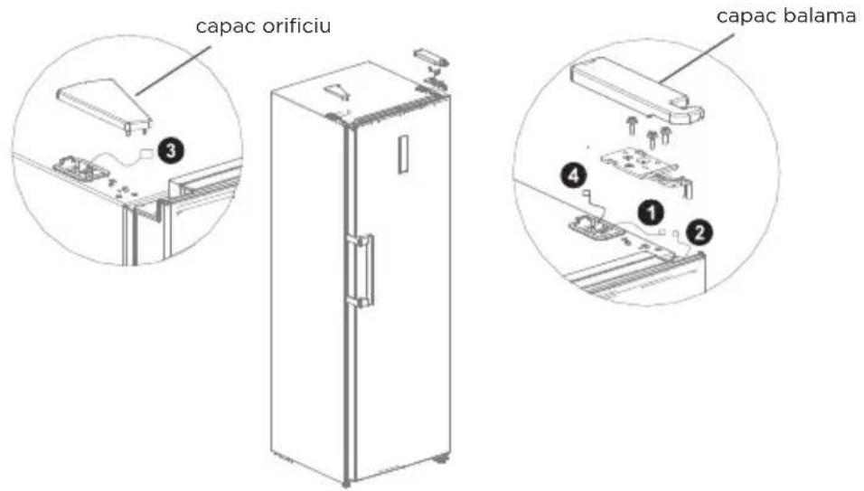 MIDEA MDRU502MTE46 - paşi - 1