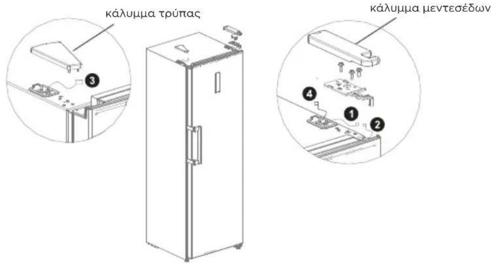 MIDEA MDRU502MTE46 - βήματα - 1