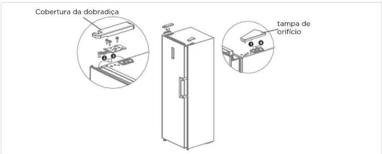 MIDEA MDRU502MTE46 - Passo - 4