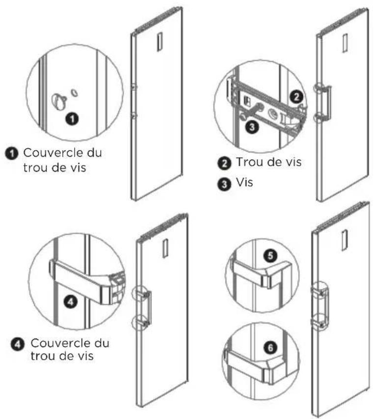 MIDEA MDRU502MTE46 - Étape - 1
