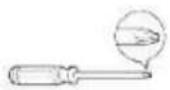 MIDEA MDRU502MTE46 - Door handle installation - 1