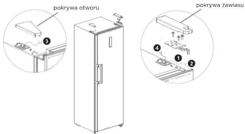 MIDEA MDRU502MTE46 - krok - 1