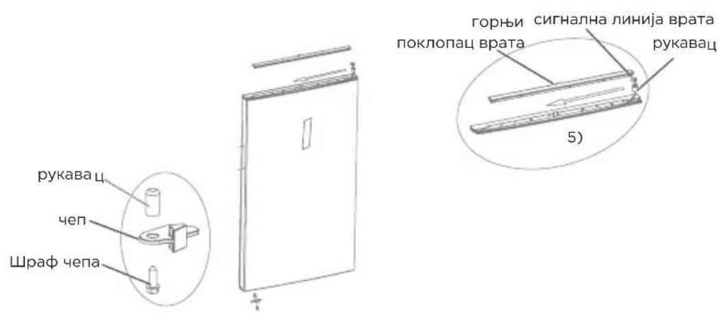 MIDEA MDRU502MTE46 - корак - 3