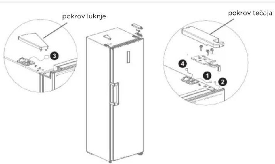 MIDEA MDRU502MTE46 - korak - 1