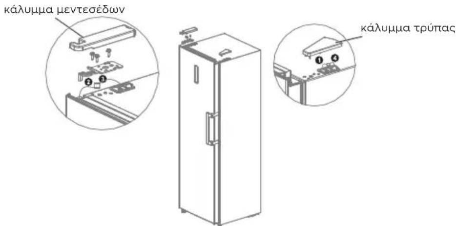 MIDEA MDRU502MTE46 - βήματα - 4