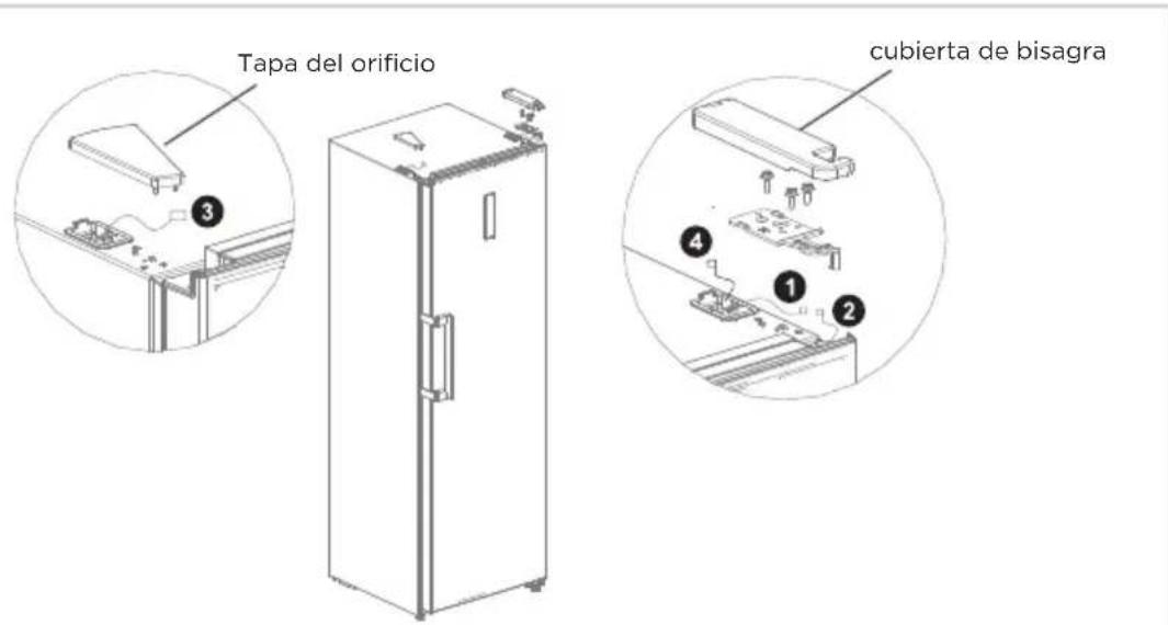 MIDEA MDRU502MTE46 - paso - 1