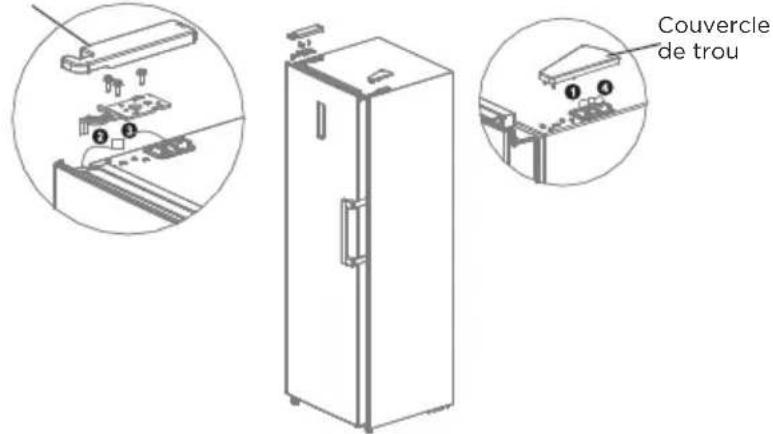 MIDEA MDRU502MTE46 - Étape - 4