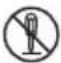 MIDEA MPC802SAMK - Safety Precautions - 3