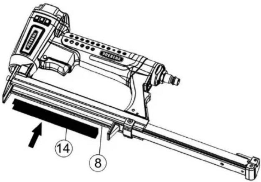 PAGDA PREDA 14 8