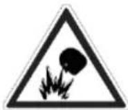 Prebena 1GP-V16 - ADVERTENCIA - 1
