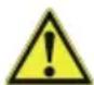 Prebena 1GP-ALK35 - WARNING - 2