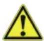 Prebena 1GP-XA16 - WARNING - 2