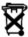 Prebena KT-1000 - CAUTION - 1