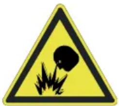 Prebena KT-1000 - Comprobación del estado - 1