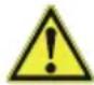 Prebena 1GP-A25 - WARNING - 2