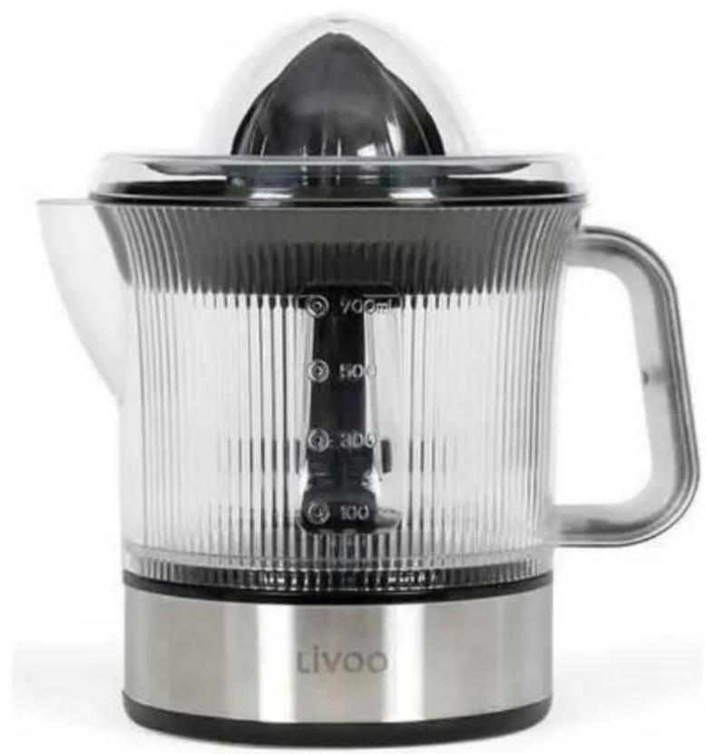 LIVOO DOD210 - Presse-agrumes électrique - 1