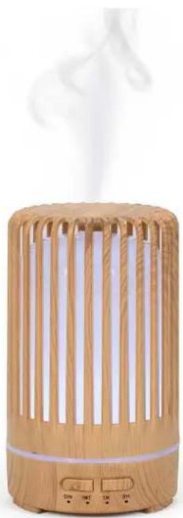 LIVOO DE160 - Diffuseur d'huiles essentielles - 1